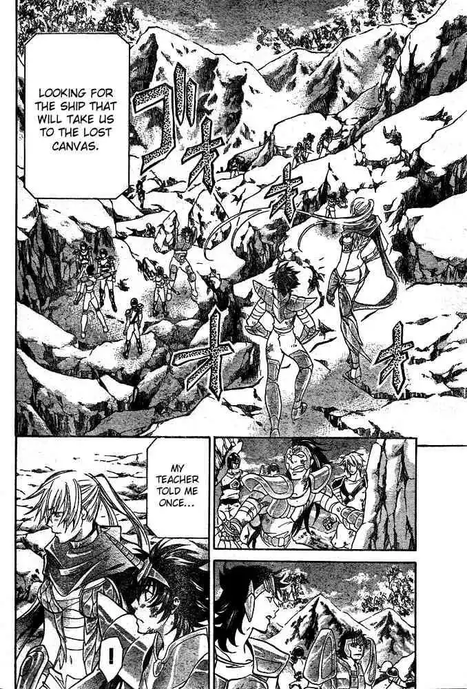 Saint Seiya - The Lost Canvas Chapter 113 12